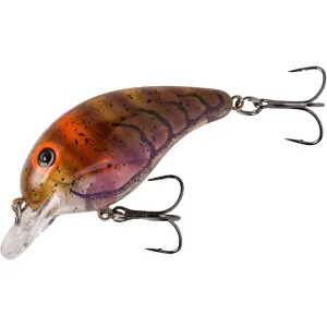 Bandit Series 100 Crankbait Purple Sage Craw