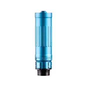 Dead Air Lazarus 6 KeyMo Sim Round Training Suppressor