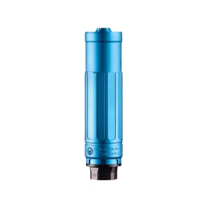 Dead Air Sandman X KeyMo Sim Round Training Suppressor