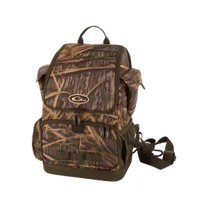 Drake Tree Hugger Timber Day Backpack Mossy Oak Original Shadowgrass