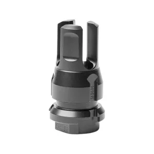 Dead Air KeyMicro GOV Flash Hider 9mm 1/2"-28 Thread