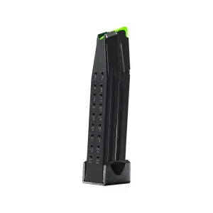 Mec-Gar Magazine for 2011 9mm Luger 22-Round