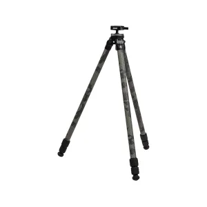 German Tactical Systems Scout Series Military Tripod