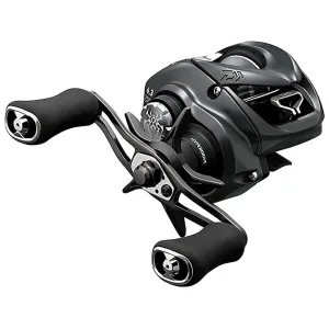 Daiwa Tatula Elite TW 100 Baitcast Reel RH 6.3:1