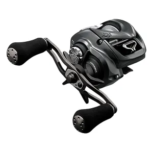 Daiwa Tatula Elite TW Pitching/Flipping 100XHL Baitcast Reel LH 8.1:1