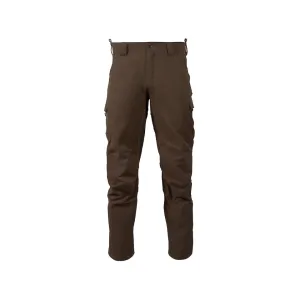 First Lite Men's Obsidian Foundry Pants Terra 44" Waist 33" Inseam