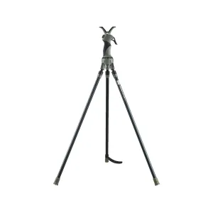 Primos Trigger Stick X Shooting Stick Tripod 24" to 62"