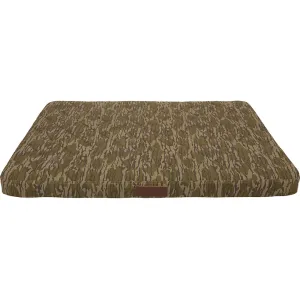 Drake Team Gun Dog Landing Zone Quilted Canvas Dog Bed Large OG Bottomland Large