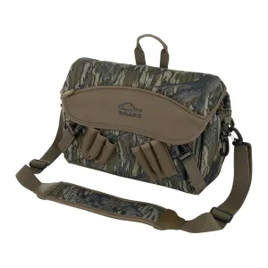 Drake Hardline Shoulder Bag Mossy Oak Original Treestand