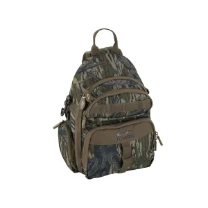 Drake Hardline Sling Pack Mossy Oak Original Treestand