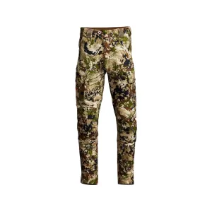 Sitka Gear Men's Mountain Pants Gore Optifade Subalpine 38X32