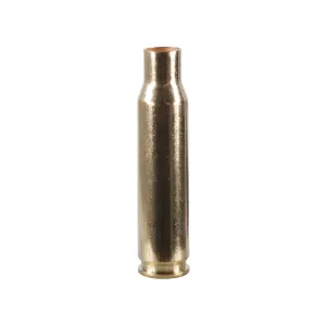 Winchester 308 Winchester Brass Box of 50 (Bulk Packaged)