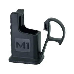 Xtech Tactical LDR2000 M1 Magazine Loader Glock 43x, Sig Sauer P365 Polymer Black
