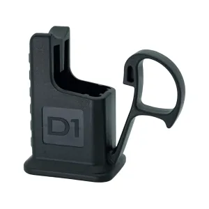 Xtech Tactical LDR2000 D1 Magazine Loader Sig P320 and HK VP9 Polymer Black