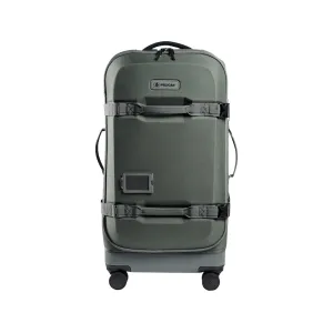 Pelican 4W30 Aegis Check In Hybrid Duffel Bag Charcoal Sage