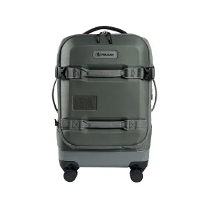Pelican 4W22 Aegis Carry On Hybrid Duffel Bag Charcoal Sage