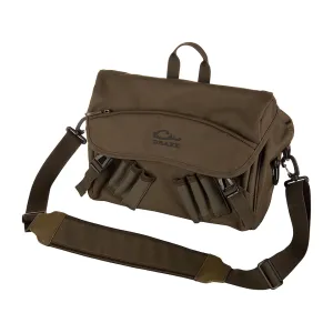 Drake Hardline Shoulder Green Timber