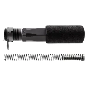 Phase 5 Hex-2 AR-15 Pistol Buffer Tube Assembly