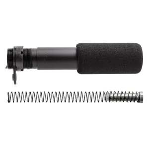 Phase 5 AR-15 Pistol Buffer Tube Assembly