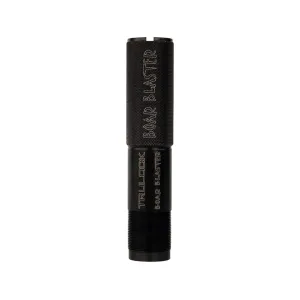 Trulock Boar Blaster 12 Gauge Extended Choke Tube Browning Invector Plus Black Oxide