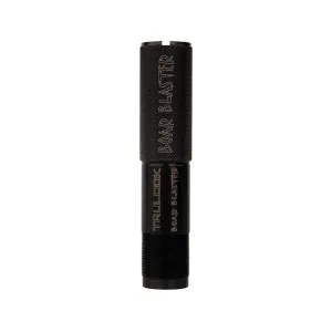 Trulock Boar Blaster 12 Gauge Extended Choke Tube Beretta Mobil Black Oxide