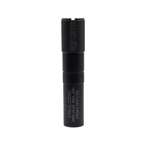 Trulock Deerstroyer 12 Gauge Extended Choke Tube Beretta Mobil Black Oxide