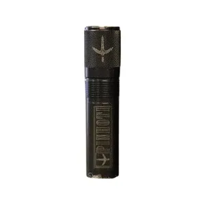 Trulock Pinhoti 20 Gauge Extended Choke Tube Retay Turkey .560 Black Oxide