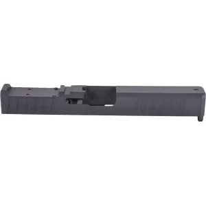 Swenson Slide for Glock 17 Gen 3 Docter Optic Cut Black