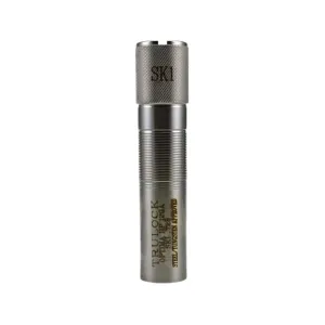 Trulock 12 Gauge Extended Choke Tube Beretta Optima HP Skeet Stainless Steel