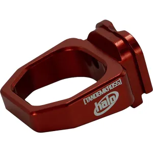 TandemKross Halo Charging Ring for Taurus TX22 Red