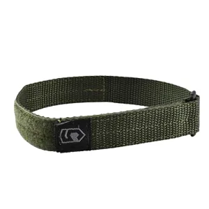 Phase 5 SB Pistol Brace Upgrade Strap OD Green 1"
