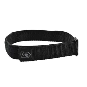 Phase 5 SB Pistol Brace Upgrade Strap Black 1"