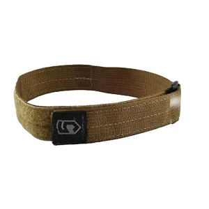 Phase 5 SB Pistol Brace Upgrade Short Strap Coyote 1"
