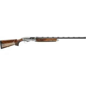 Beretta A400 L Semi Automatic 12 Gauge Shotgun 28" Blued Barrel Walnut Field Stock