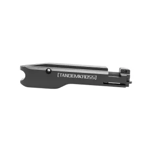 TandemKross KrossFire Bolt for Ruger 10/22