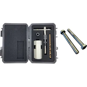 RYT Modified Case Jig Kit with Stuck Case Remover Bolt