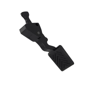 TandemKross Fireswitch Extended Magazine Release for Ruger 10/22 Black