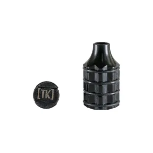TandemKross Challenger Bolt Knob for Ruger American Gen 2