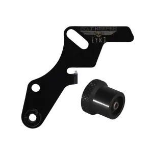 TandemKross Bolt Keeper Extended Bolt Lock for Ruger 10/22