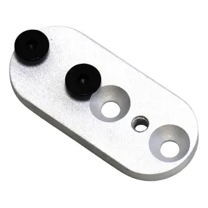 Graco Pad Plate Adapter for the 575 Adjustable Butt Plate
