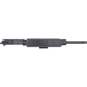 Retro-Arms Light Support Weapon AR-15 Upper Receiver Assembly 20" Barrel 5.56x45mm NATO