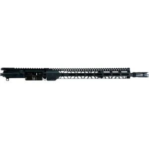 Faxon AR-15 Match Series Complete Upper Receiver Assembly 6mm ARC 16" Barrel