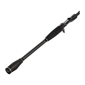 Level Fishing NGX 7'3" Casting Rod Med Hvy