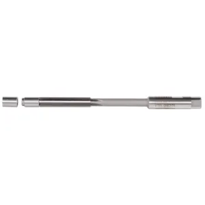 PTG Revolver Cylinder Throating Reamer 38 Special, 357 Magnum