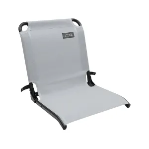 ALPS OutdoorZ Cast-N-Blast Boat Seat Light Gray