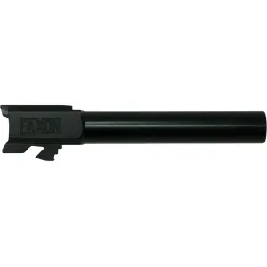 Faxon Duty Series Barrel for Glock 17 Gen 5 9mm Luger