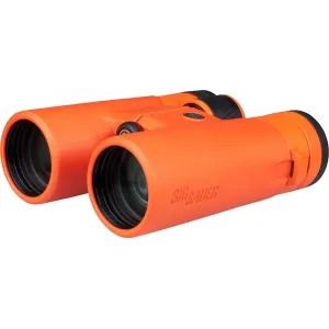 Sig Sauer ZULU4 HD Marine Binoculars 10x 42mm
