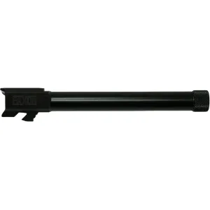 Faxon Duty Series Threaded Barrel for Glock 34 Gen 5 9mm Luger