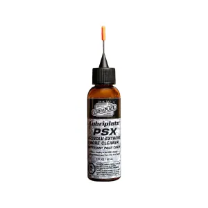 Lubriplate PSX Bore Cleaner 2 oz Liquid