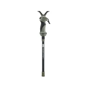Primos Trigger Stick X Shooting Stick Monopod 33" to 67"